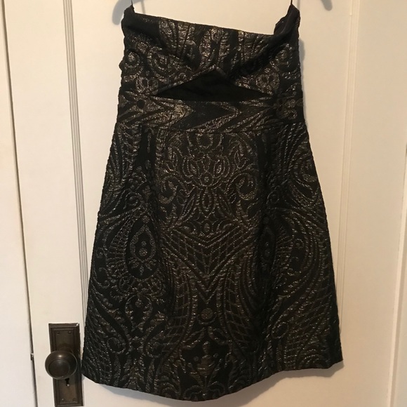 Cocktail Dress - Picture 2 of 3